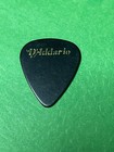 Craig Ross 1st Guitar Pick - 1990 Lenny Kravitz Let Love Rule Tour - Rare