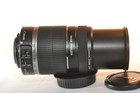 Canon Ef-s 55-250mm F 4-5 6 Is Lens Nice For Digital Eos 90d 80d 70d T8 T7 T5 Sl