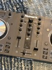 Numark Mixtrack Pro 3 Dj Controller Serato Usb Midi Tested Working Missing Knob