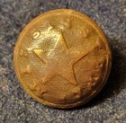 Civil War Confederate Mississippi State Militia Button Albert  Mp-5-a  Local Dug