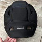 New Guardian Cap - Soft-shell Helmet Cover For Football And Lacrosse 