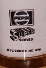       1976 Pepsi Super Series Glasses  Your Choice  Combined Shipping  
