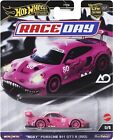 Chase  Hot Wheels 2024 Race Day  roxy  Porsche 911 Gt3 R  992  W protector