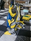 Transformers Aoe Bumblebee Complete Costco Exclusive 