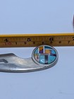 Vintage Southwestern Turquoise Inlay Letter Opener Desk Office Decor 6   