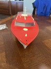 Vintage 1960 s Phillips 66 Power Yacht Toy Boat