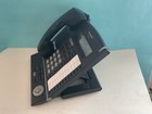 Panasonic Kx-t7433-b Digital Speaker Display Phone 24 Button Black