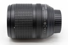Nikon Af-s Nikkor 18-140mm 1 3 5-5 6 G Ed Zoom Lens