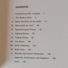 Latham Knives   Knifemakers Collectible Knife Price Guide Book Publication