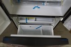 Ge Gwe19jylfs 33  Stainless Cd French Door Refrigerator Nob  160875