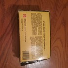 Kodak Disc 4000 Camera Outfit In Original Box Manual Vintage Untested