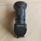 Contax Right Angle Finder With Case
