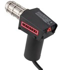 Leister Ghibli Universal Heat Gun 230v 2000w  Eu Plug - 101 881