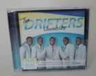 The Drifters Greatest Hits  cd  2013  20 Songs  new 