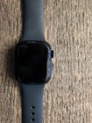 Apple Watch Series 9 41mm Stainless Steel