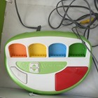 2006 Leapfrog Word Launch Reading System Children s Game Learn To Read Complete