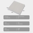 Cabin Air Filter For Toyota Tacoma 2005-2022 2 7l V6 3 5l   4 0l