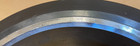 New Crown Black Tire 364 0854 Compound Drive steer Tire 13x5 5x9 5