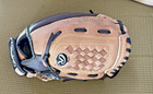     rawlings Model  Pm709rpu Playmaker Series  Baseball Glove 10 5  Rht Excellent