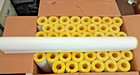 Pro Fiberglass Rigid Pipe Insulation Qty45 1  Thick 3ft L Fipc01210uj