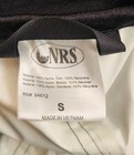 Nrs Endurance Splash Pants Size S Small