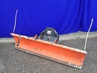 Bobcat  Plow Attachment  69  11250310236