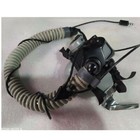 Mbu 20 Replica Oxygen Mask Accesories For Pilot Helmet helmet Not Include 