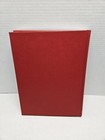 Beloit Wisconsin Fire Department History Hardcover Book 1854-1982 Christiansen