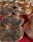 2026 President Donald J  Trump Philadelphia  1 Dollar    25 Roll