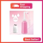 Premium Peri Bottle For Postpartum Care   Upside Down Peri Bottle  Portable Bide