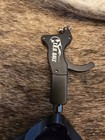 Tru Ball Centerline Release Buckle Black