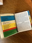 Vintage Camera Kodak Master Photoguide Reference Book Pocket Guide