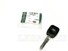 1994 - 2004 Land Rover Discovery Key Blank Shank Cwe10032l Genuine New