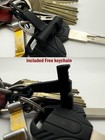 2pc Super Ss  Active Safety - Carbon Fiber Nylon - Single Mode Cam   Jig