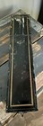 Vintage Metal Bank Safety Deposit Box