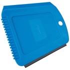 Performance Tool W9166 3-in-1 Ice Scraper With Low 1 Count  pack Of 1 