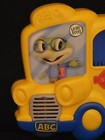 Leapfrog Fridge Phonics Magnetics Bus Only  Video  Nice 