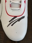 Charles Leclerc Signed Ferrari F1 Formula One Racing  Puma Shoe  Jsa Coa Proof