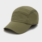 Tilley Airflo Cooling Cap Olive Large x-large