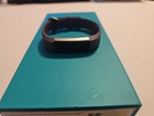 Fitbit Alta Hr Fitness Activity Tracker W  Heart Rate Monitor Fb408 Grey Band