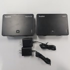 Lot Yealink Ip Dect W56p W52pw56p W52p 2x Base  2x Ehs36 Star2star Nca-1010b-st1