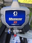 Graco Magnum 262800 X5 Stand Airless Paint Sprayer  Blue
