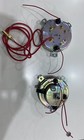 1951 - 1952 Chevrolet Deluxe Belair  Nomad  Board Speedometer And Gauges 12 V 