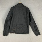 Chrome Industries Jacket Mens Medium Anza Windbreaker Bike Commuter Lightweight