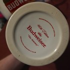 2025 Budweiser Holiday Stein 46th Anniversary Edition Christmas Mug Series  New 