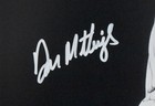 Don Mattingly Autographed  signed Ny Yankees Hitman 16x20 Photo Jsa 210003