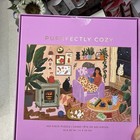 Nwt Hobbry Purrfectly Cozy 500 Piece Puzzle