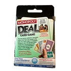 Vintage 2008 Monopoly Deal Card Game - Fun For All Ages 