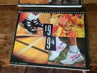 Fall 1994 Nike Footwear   Apparel Spiral Bound Catalogs