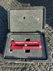 Woodpeckers  6-in-1 Shop Gauge One Time Tool